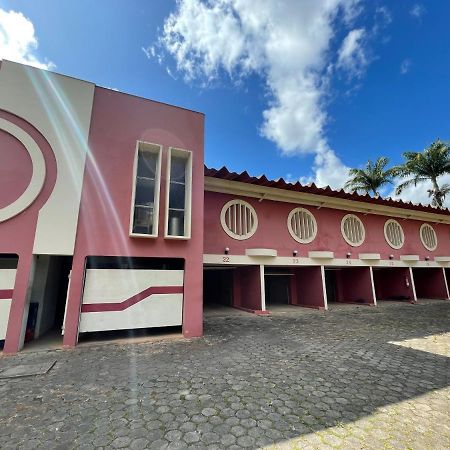 Motel Village Teofilo Otoni Luaran gambar