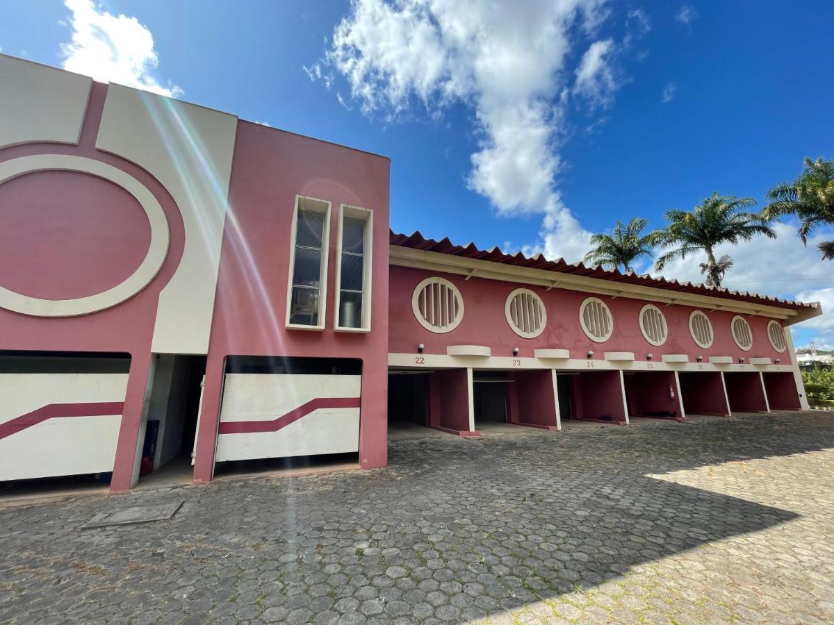 Motel Village Teofilo Otoni Luaran gambar