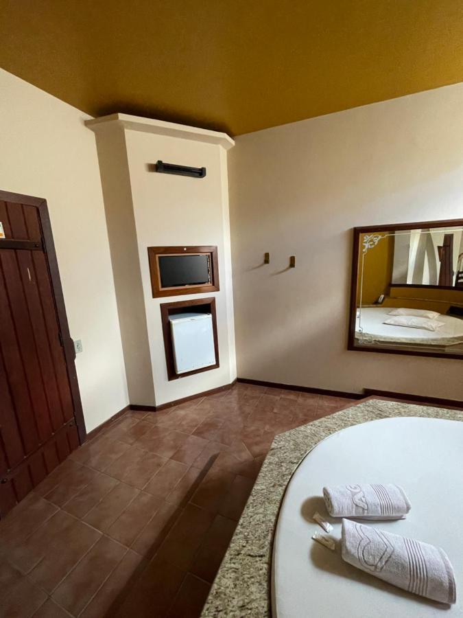 Motel Village Teofilo Otoni Luaran gambar